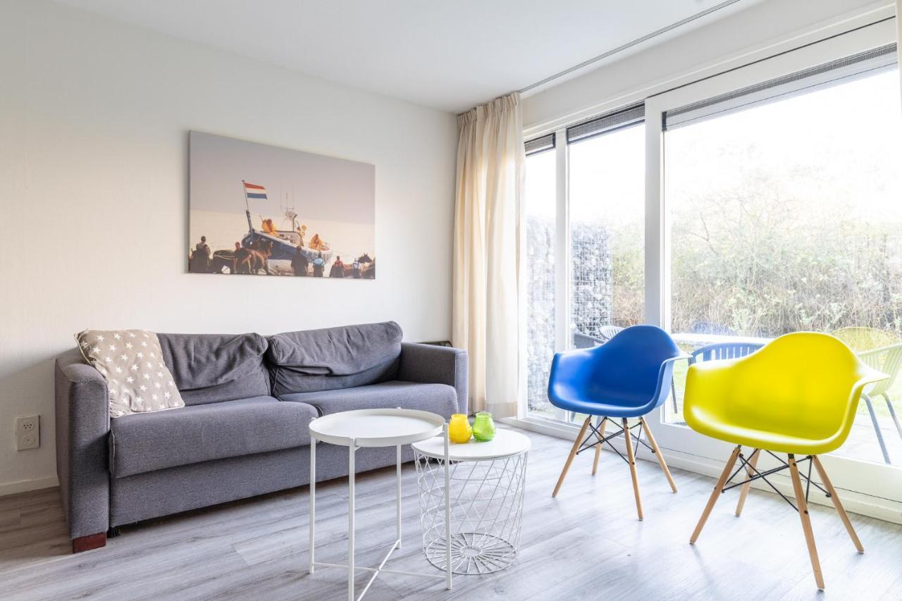 De Bornrif Apartment Hollum  Exterior photo