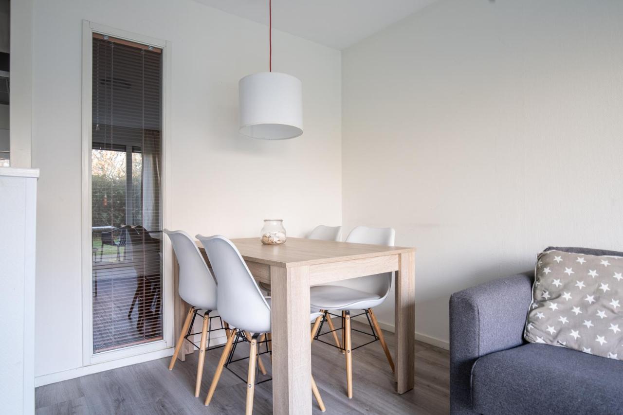 De Bornrif Apartment Hollum  Exterior photo